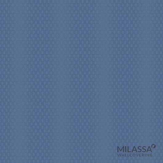 Флизелиновые обои арт.M8 021, коллекция Modern, производства Milassa с мелким геометрическим узором